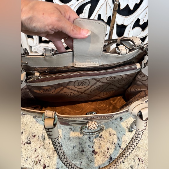 Brighton Ferrara Luciana Handbag - Picture 15 of 16